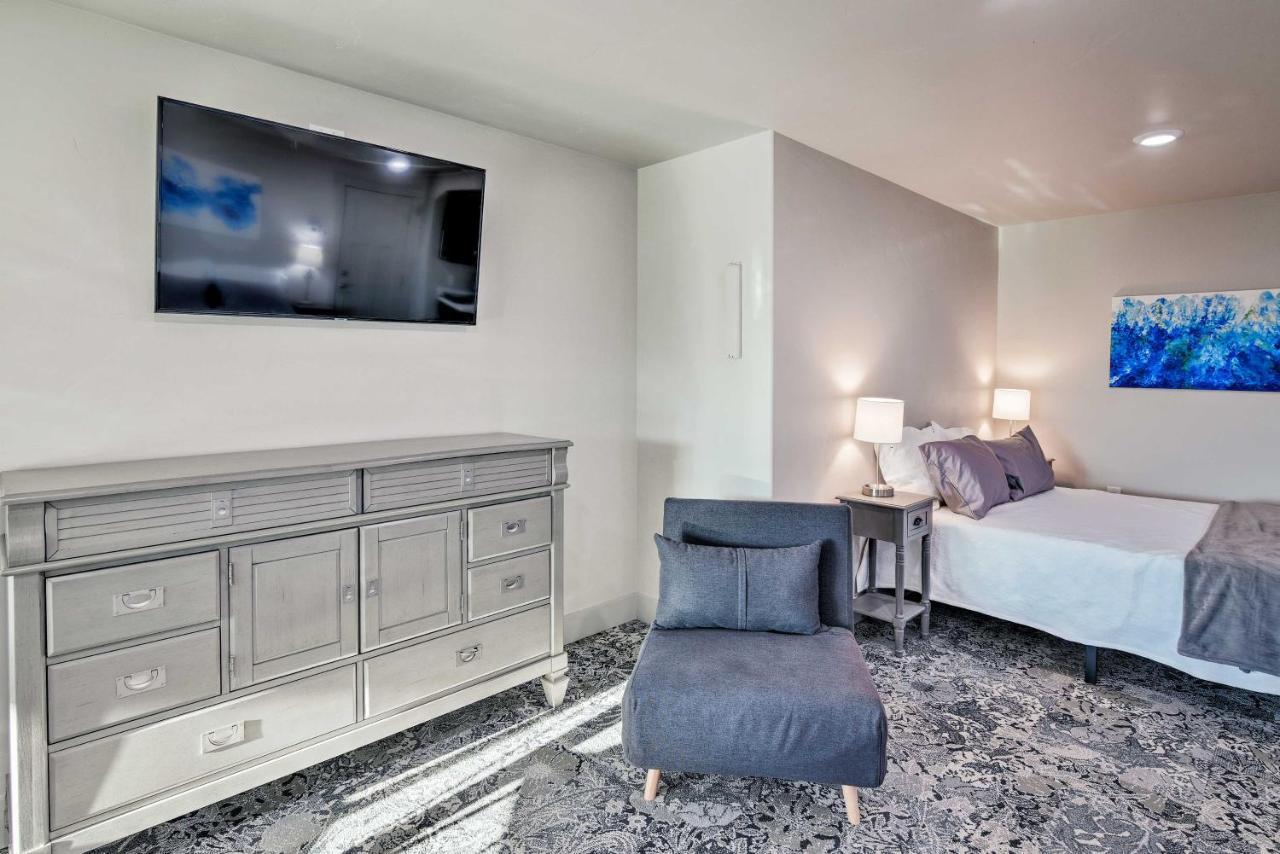 Anchorage Getaway With Mtn Views Less Than 5 Mi To Zoo! Exterior foto
